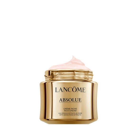 Lancome Absolue Rich Cream - Picture 5 of 6